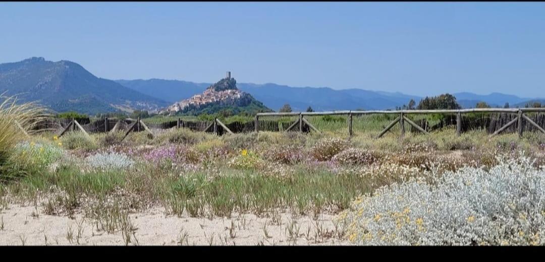 Villa Casa Daniela A 50 M Dalla Spiaggia à San Giovanni  Extérieur photo